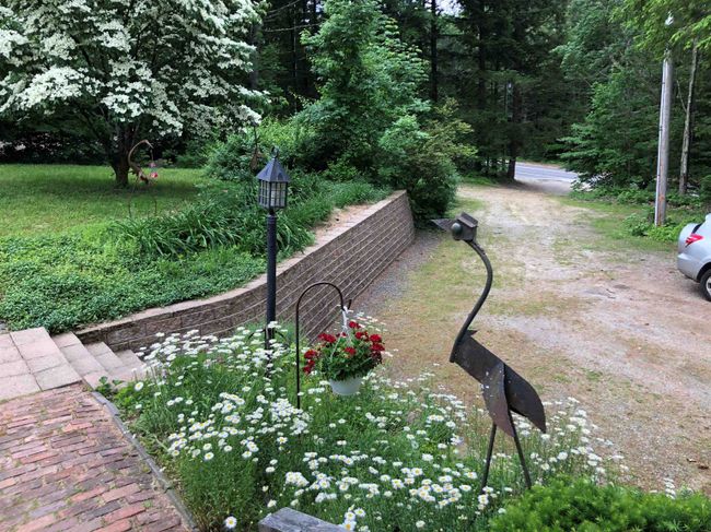 540 Forest Rd, House other with 3 bedrooms, 3 bathrooms and null parking in Lyndeborough NH | Image 5