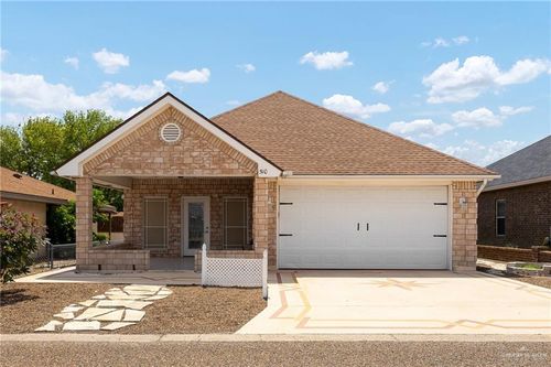 510 Aquarius St, Mission, TX, 78572-6314 | Card Image