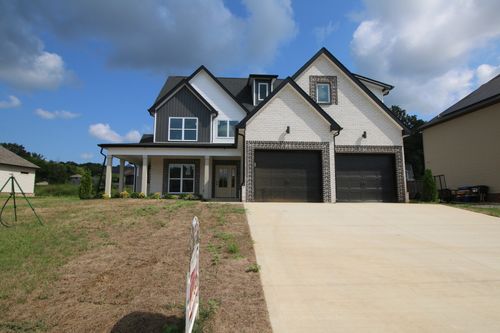 378 Timber Springs, Clarksville, TN, 37042 | Card Image