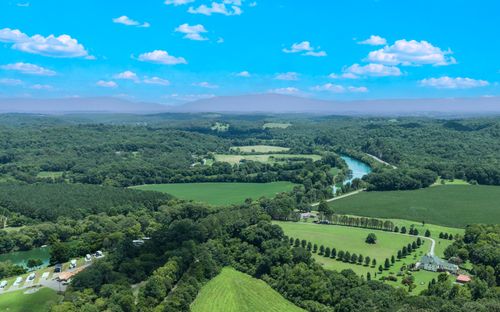 Lot 45 Mountain Meadows Estates, Charleston, TN, 37310 | Card Image