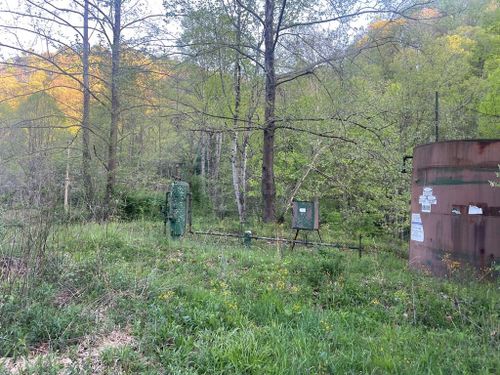 00 Bob Byrd Ln, Spanishburg, WV, 25922 | Card Image