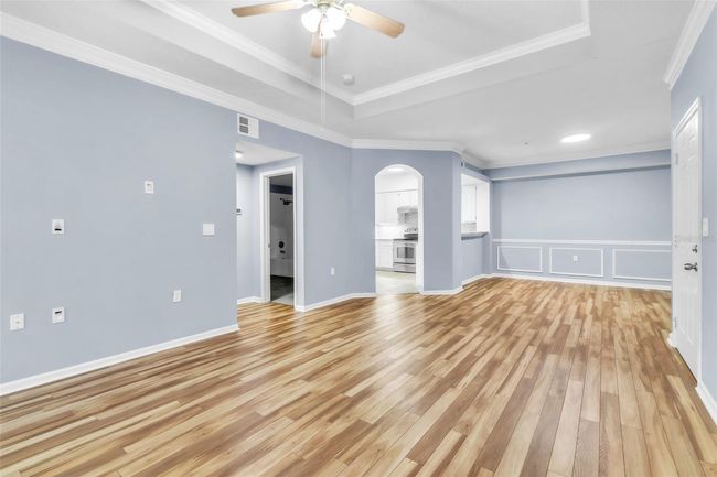 5301 Bay Club Cir, Condo with 1 bedrooms, 1 bathrooms and null parking in TAMPA FL | Image 8