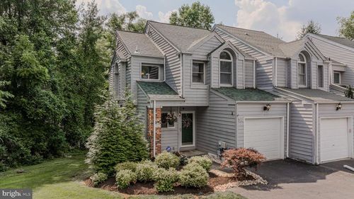 316 Pleasant Knoll Ct, NEWARK, DE, 19711-3437 | Card Image