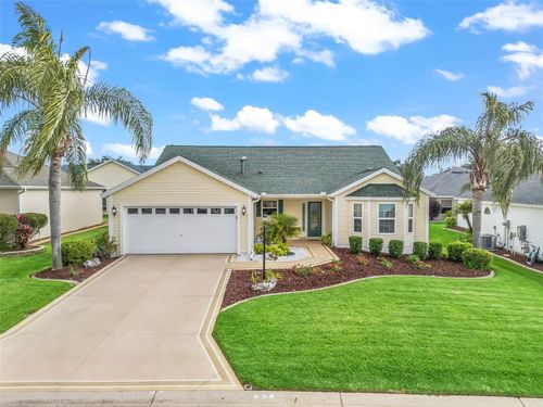 17883 Se 87th Melrose Ct, The Villages, FL, 32162-4821 | Card Image