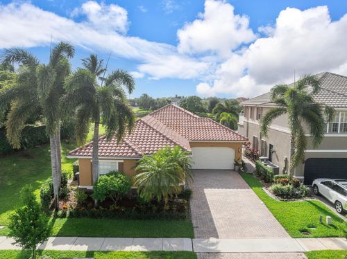9556 Cobblestone Creek Dr, Boynton Beach, FL, 33472-4450 | Card Image