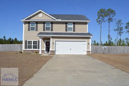299 Archie Way Ne, Ludowici, GA, 31316-7698 | Card Image