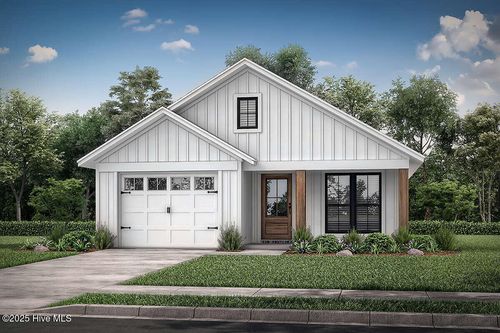 1661 N Nc 111 Hwy, Pink Hill, NC, 28572-7717 | Card Image