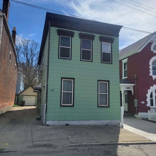 512 W 12th Street, Newport, KY, 41071 | Card Image