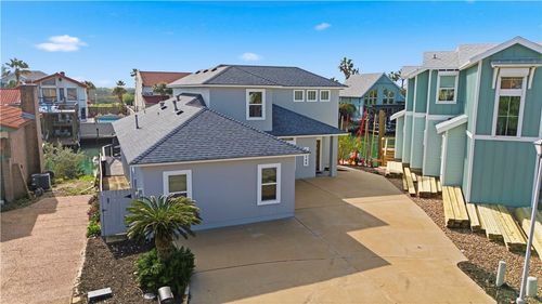 13745 Tajamar St, Corpus Christi, TX, 78418-6056 | Card Image