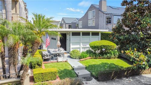 606 Begonia Ave, Corona del Mar, CA, 92625-2013 | Card Image