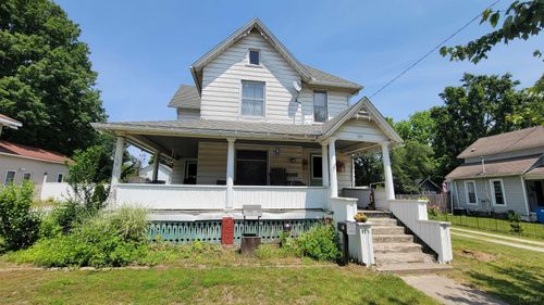 511 E Main St, Morenci, MI, 49256-1325 | Card Image
