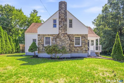 24 Orchard St, Rocky Hill, CT, 06067-1240 | Card Image