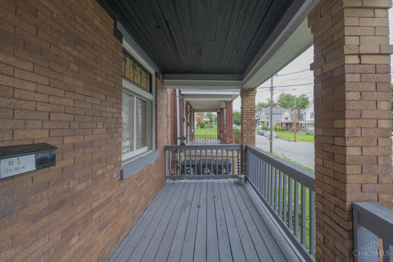 Residential Income in Cincinnati 3