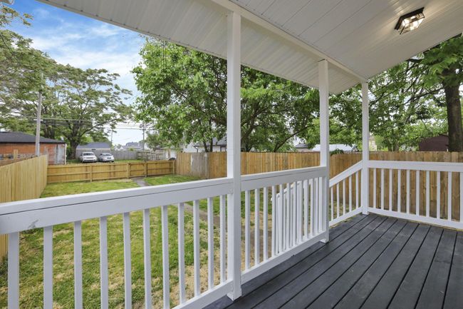 1676 Parsons Ave, House other with 4 bedrooms, 2 bathrooms and null parking in Columbus OH | Image 41