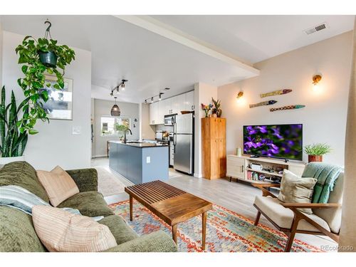 unit-4-500 30th St, Denver, CO, 80205-3058 | Card Image