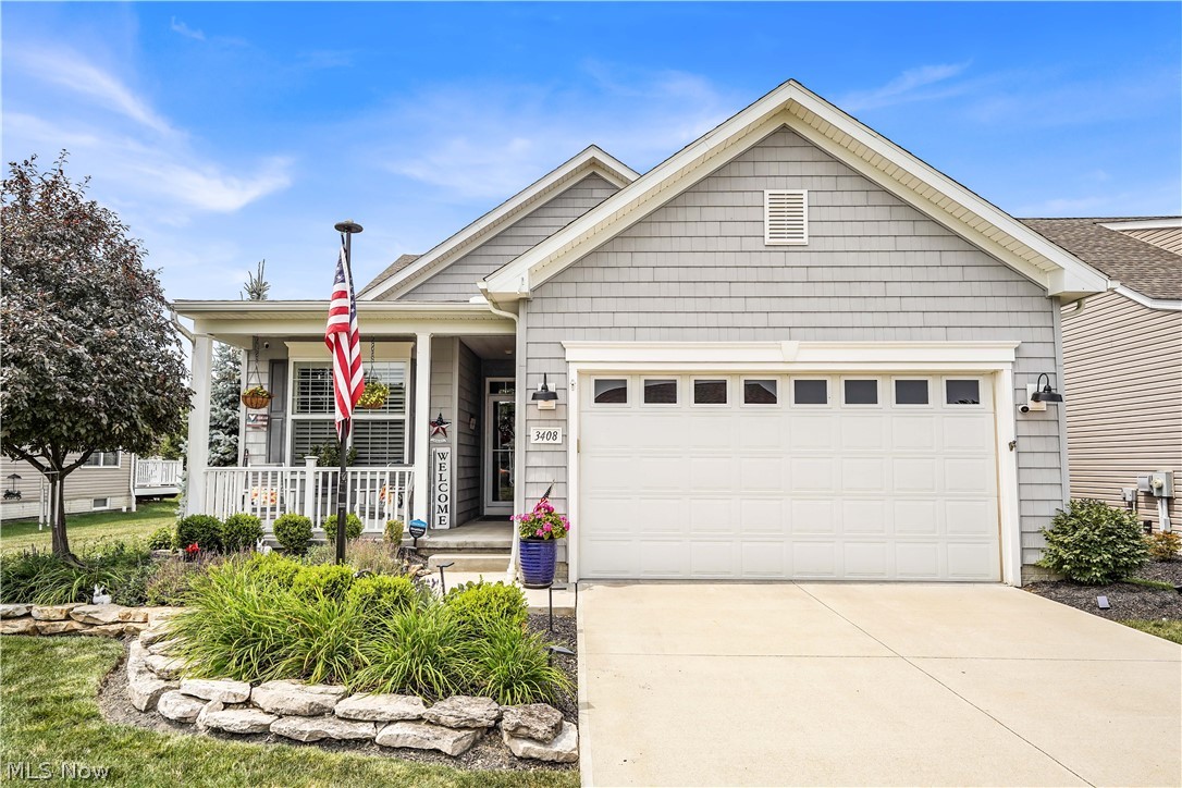 Robin Ln, Lorain, OH 44053