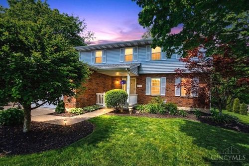 6261 Lindsey Ct, Liberty Twp, OH, 45044-9652 | Card Image