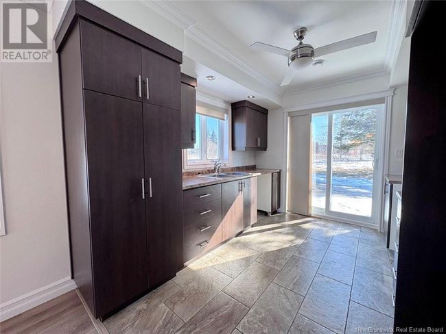 86 Rue Beaulieu, Home with 2 bedrooms, 1 bathrooms and null parking in Saint Quentin NB | Image 8