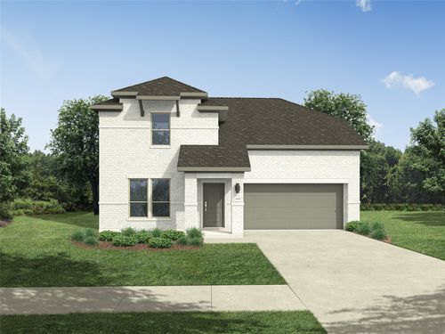 2233 Magenta Ln, Aubrey, TX, 76227-6342 | Card Image