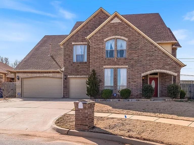 28th St, Oklahoma City, OK 73128