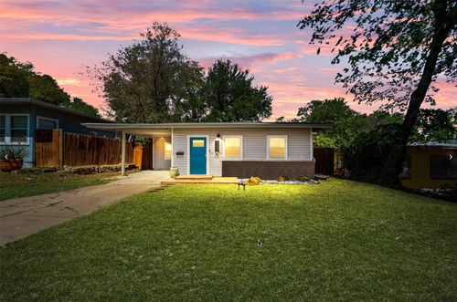 4452 Fletcher Ave, Fort Worth, TX, 76107-6213 | Card Image