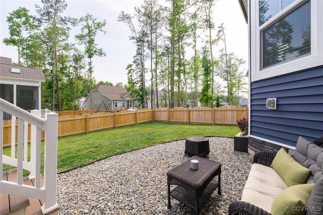 15813 Maclear Dr, House other with 4 bedrooms, 3 bathrooms and null parking in Midlothian VA | Image 34
