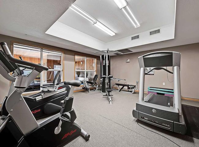 250 - 8535 Bonaventure Drive Se, Condo with 2 bedrooms, 2 bathrooms and 2 parking in Calgary AB | Image 39