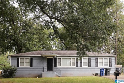 458 Gene Reed Rd, Birmingham, AL, 35215-8214 | Card Image