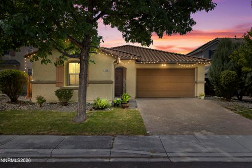 11245 Messina Way, Reno, NV, 89521-4248 | Card Image