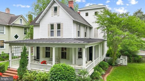 204 Brookletts Ave, EASTON, MD, 21601-2916 | Card Image