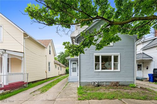 3314 W 32nd St, Cleveland, OH, 44109-1513 | Card Image