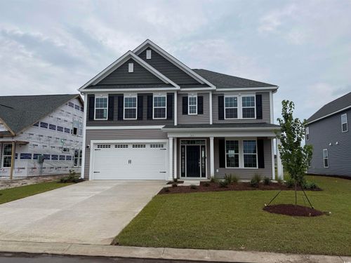 709 Upton Way, Myrtle Beach, SC, 29579-9803 | Card Image