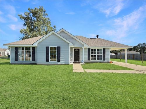 16244 Charleton Dr, Hammond, LA, 70401-7208 | Card Image