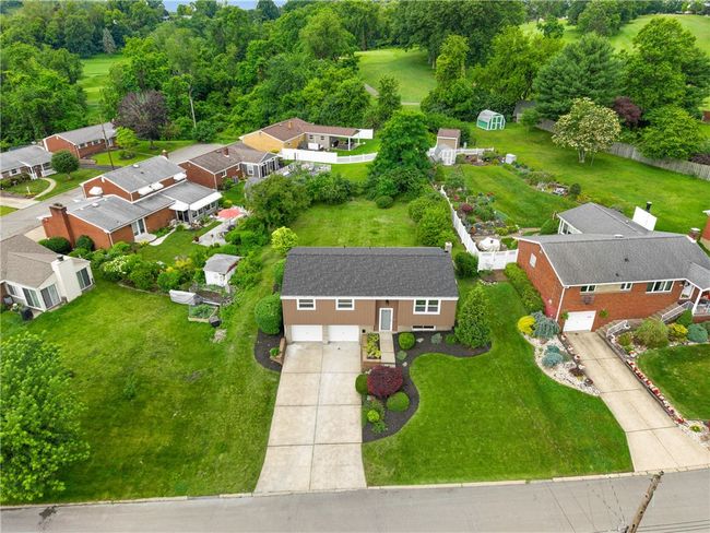 213 Thistle Dr, House other with 3 bedrooms, 2 bathrooms and null parking in West Mifflin PA | Image 31