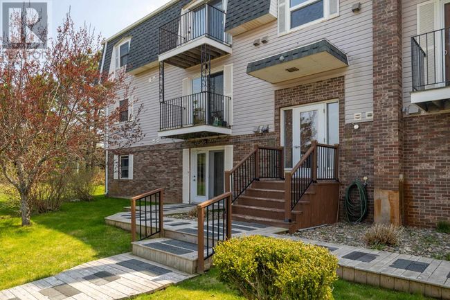 10 - 152 Maypoint Rd, Condo with 2 bedrooms, 1 bathrooms and null parking in Charlottetown PE | Image 4
