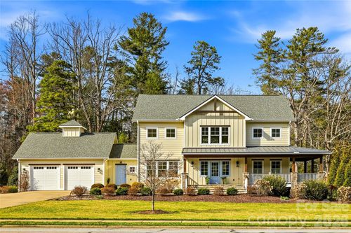 74 Shipman Pkwy, Flat Rock, NC, 28731-0917 | Card Image