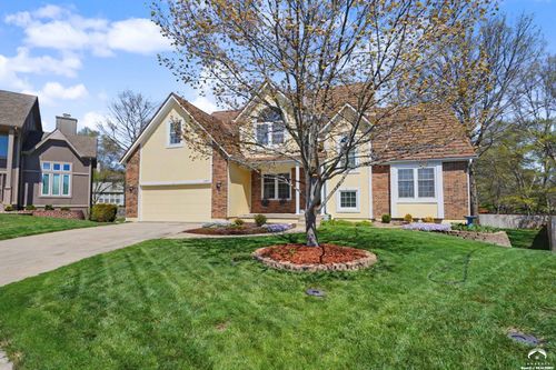 14371 S Twilight Ct, Olathe, KS, 66062-4576 | Card Image