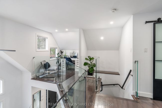 314 Maberly Station Rd, House other with 3 bedrooms, 3 bathrooms and 6 parking in Maberly ON | Image 32