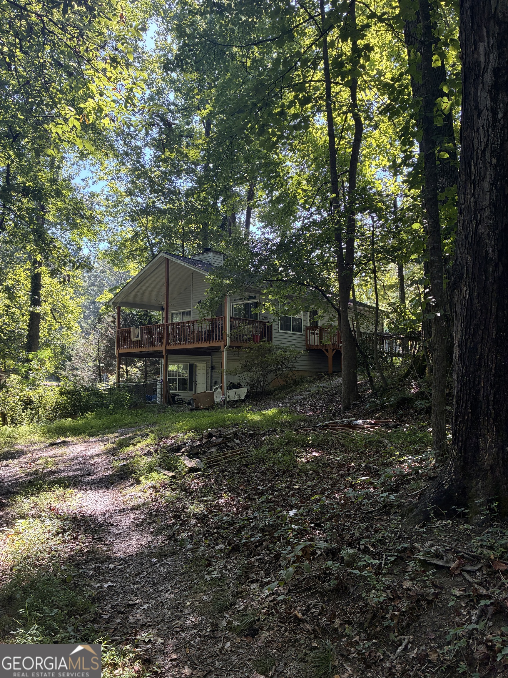 Residential in Gainesville 4