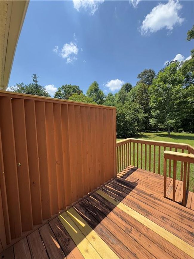 118 Pointe Cir, Townhouse with 2 bedrooms, 3 bathrooms and null parking in Dahlonega GA | Image 34