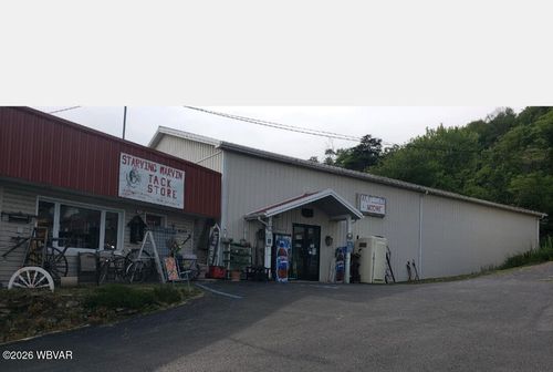 5828 S Route 220 Hwy, LINDEN, PA, 17744-8001 | Card Image
