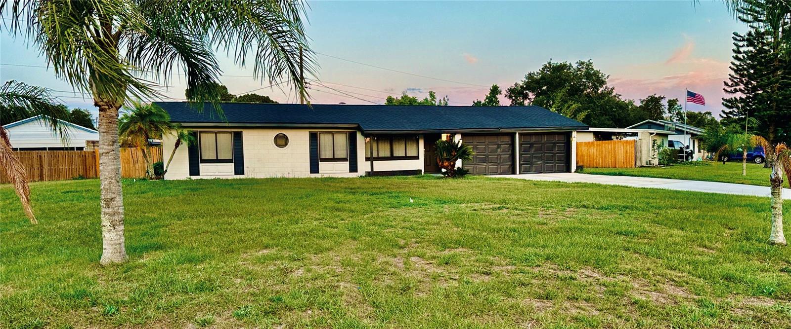 Residential in WINTER PARK