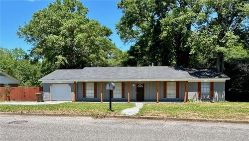 5312 Grishilde Dr, Mobile, AL, 36693-4102 | Card Image
