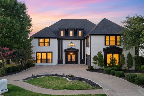 3007 Waterway Ct, Arlington, TX, 76012-2106 | Card Image