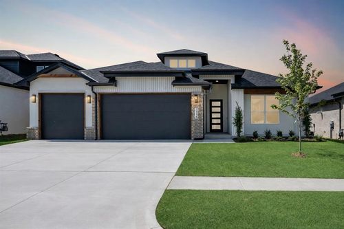 7116 Nw 155th St, Edmond, OK, 73013 | Card Image