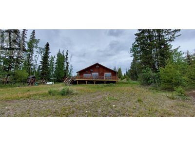 2757 Reed Rd, House other with 3 bedrooms, 1 bathrooms and null parking in Anahim Lake BC | Image 3