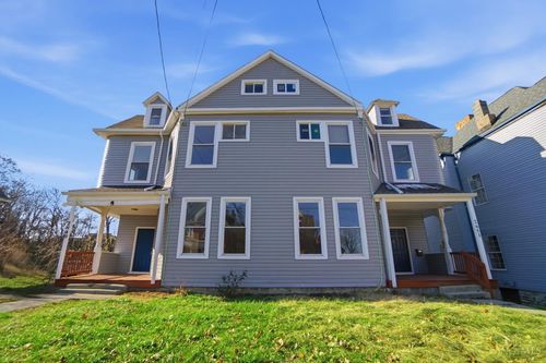 2649 Melrose Ave, Cincinnati, OH, 45206-1601 | Card Image