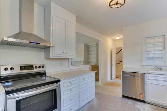 503 Newport Ave, House other with 5 bedrooms, 4 bathrooms and null parking in Williamsburg VA | Image 18