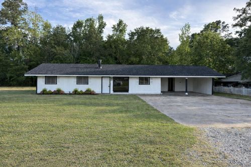 245 W Avenue P, Silsbee, TX, 77656 | Card Image