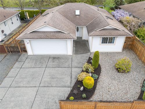 318 Clarkson Pl, Parksville, BC, V9P2V8 | Card Image